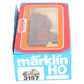 Marklin 3157 HO BR 160 001-4 DB Electric Locomotive LN/Box
