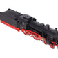 Fleischmann 4113 HO BR 13 Steam Locomotive & Tender LN/Box