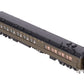 Challenger Imports 2411.1 HO BRASS Pullman Dining Passenger Car LN/Box