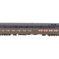 Challenger Imports 2411.1 HO BRASS Pullman Dining Passenger Car LN/Box