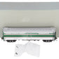 Challenger Imports 2141.1 HO Scale BRASS Steel Express Refrigerator Car #6392 EX/Box