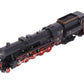 Marklin 3416 HO Scale OBB BR 52 Steam Locomotive & Tender #527080 EX/Box
