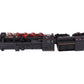 Marklin 3416 HO Scale OBB BR 52 Steam Locomotive & Tender #527080 EX/Box
