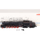 Marklin 3416 HO Scale OBB BR 52 Steam Locomotive & Tender #527080 EX/Box