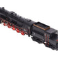 Marklin 3416 HO Scale OBB BR 52 Steam Locomotive & Tender #527080 EX/Box