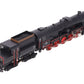 Marklin 3416 HO Scale OBB BR 52 Steam Locomotive & Tender #527080 EX/Box