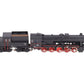 Marklin 3416 HO Scale OBB BR 52 Steam Locomotive & Tender #527080 EX/Box