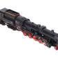 Marklin 3416 HO Scale OBB BR 52 Steam Locomotive & Tender #527080 EX/Box