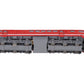 Gutzold 50700 HO DB BR 220 Diesel Locomotive LN/Box