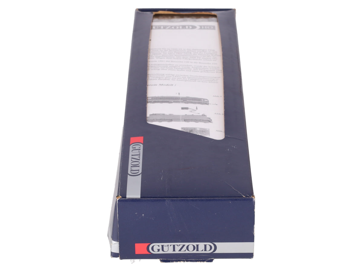 Gutzold 50700 HO DB BR 220 Diesel Locomotive LN/Box