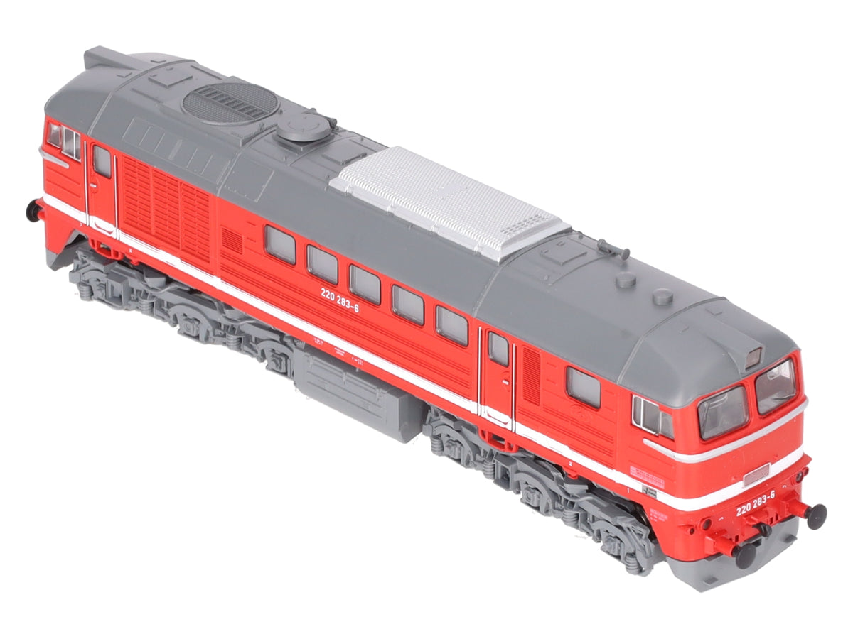 Gutzold 50700 HO DB BR 220 Diesel Locomotive LN/Box