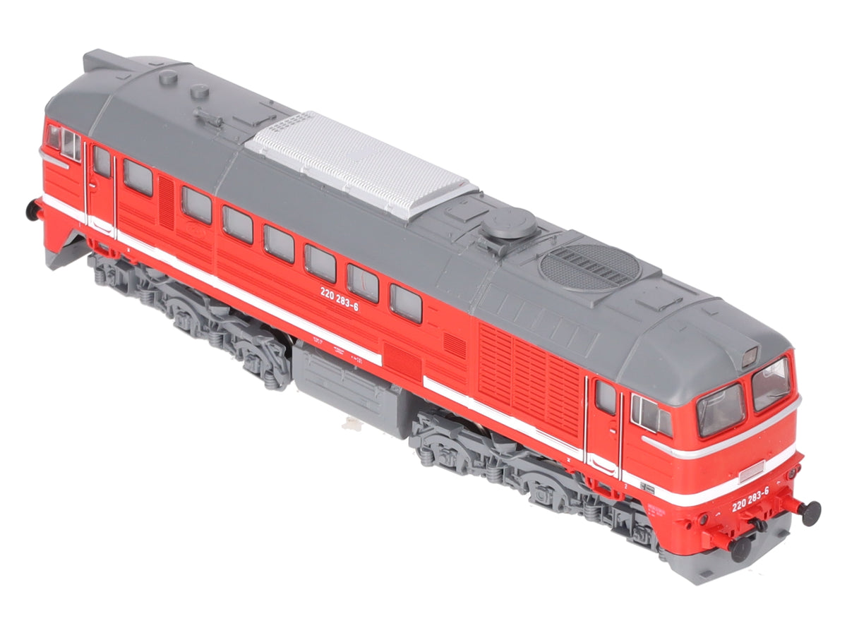 Gutzold 50700 HO DB BR 220 Diesel Locomotive LN/Box