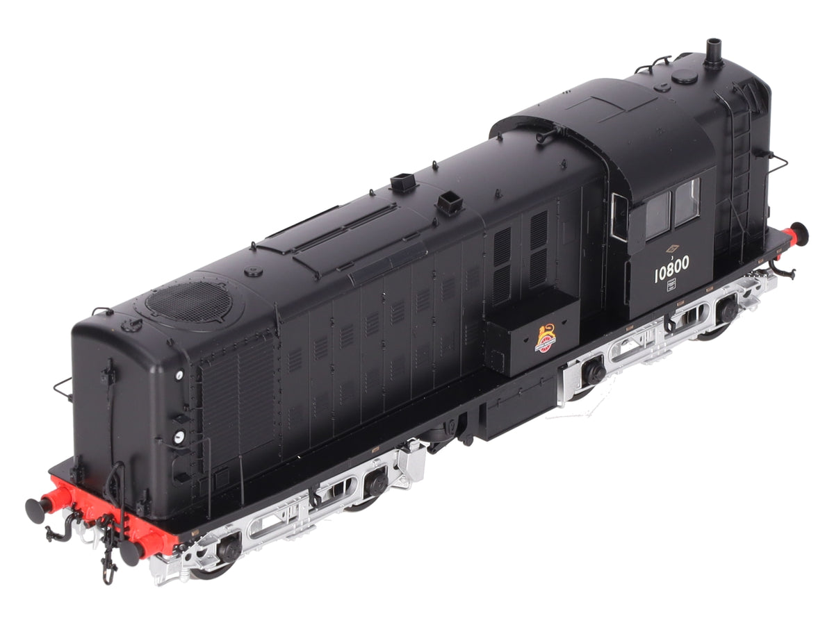 Heljan 1080 OO British Rail NBL Diesel 10800 LN/Box