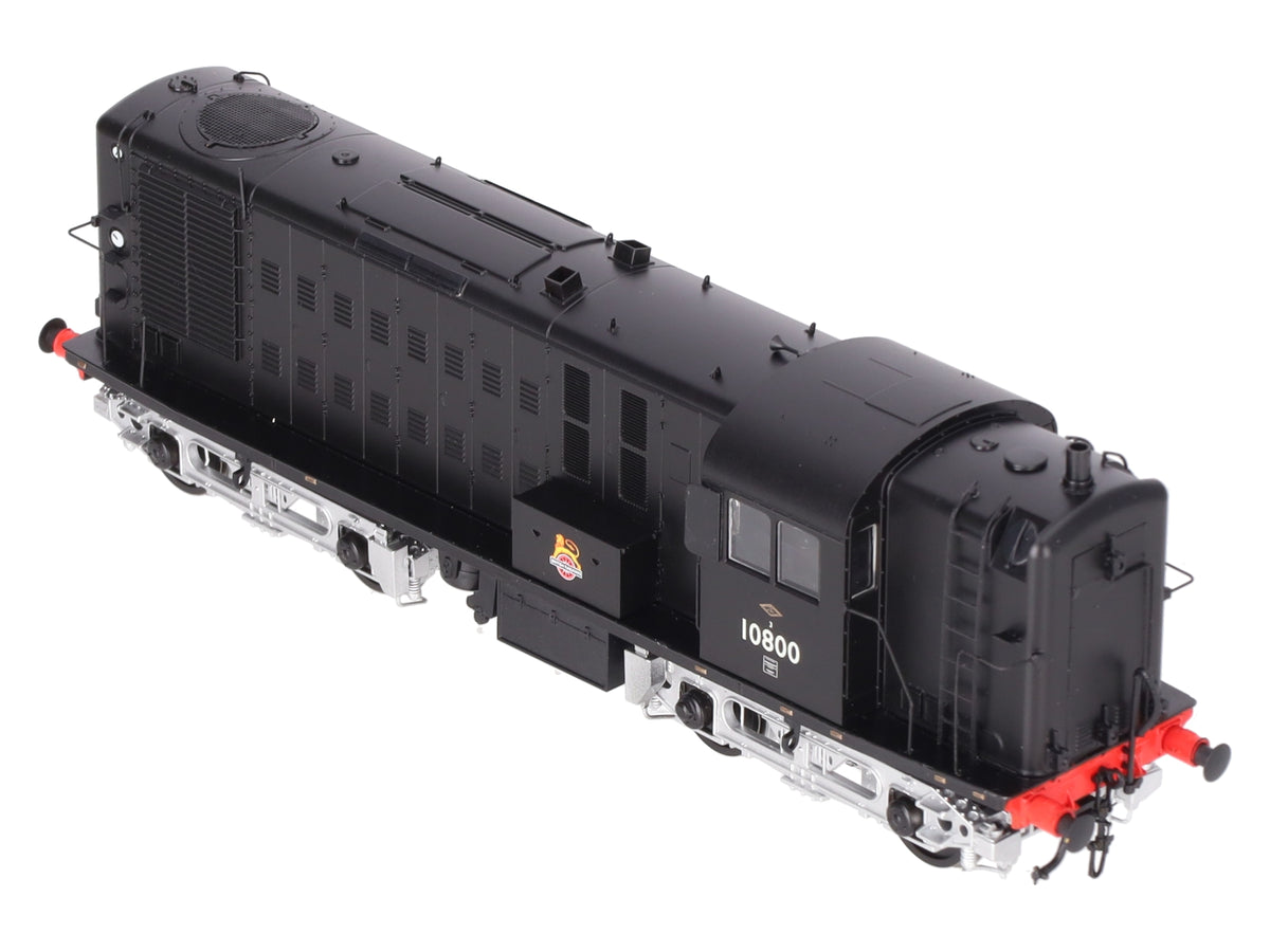 Heljan 1080 OO British Rail NBL Diesel 10800 LN/Box