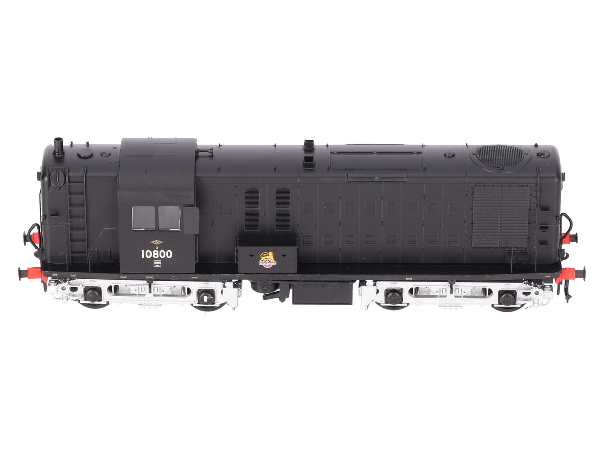 Heljan 1080 OO British Rail NBL Diesel 10800 LN/Box