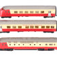 Marklin 3071 HO Trans Europe Express Set VG