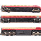 Marklin 3071 HO Trans Europe Express Set VG