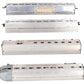 American Flyer S Gauge Vintage AFL Passenger Cars: 660, 661, 662, 663 [4]