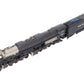 Rivarossi HR2884S HO UP Heritage Big Boy Steam Locomotive #4014 with DCC & Sound LN/Box