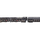 Rivarossi HR2884S HO UP Heritage Big Boy Steam Locomotive #4014 with DCC & Sound LN/Box