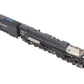 Rivarossi HR2884S HO UP Heritage Big Boy Steam Locomotive #4014 with DCC & Sound LN/Box