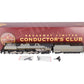 Broadway Limited 8992 HO UP Challenger 4-6-6-4 Loco & Tender w/ DC & DCC #3977 LN/Box