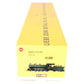Brawa 10001 G4/5 RhB 2-6-2 Steam Locomotive (Digital w/Sound) EX/Box