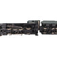 Brawa 10001 G4/5 RhB 2-6-2 Steam Locomotive (Digital w/Sound) EX/Box