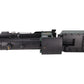 Brawa 10001 G4/5 RhB 2-6-2 Steam Locomotive (Digital w/Sound) EX/Box