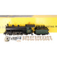 Brawa 10001 G4/5 RhB 2-6-2 Steam Locomotive (Digital w/Sound) EX/Box