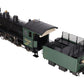 Brawa 10001 G4/5 RhB 2-6-2 Steam Locomotive (Digital w/Sound) EX/Box