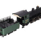 Brawa 10001 G4/5 RhB 2-6-2 Steam Locomotive (Digital w/Sound) EX/Box