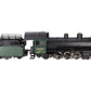 Brawa 10001 G4/5 RhB 2-6-2 Steam Locomotive (Digital w/Sound) EX/Box