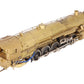 HO Scale Brass 2-10-2 Steam Locomotive EX