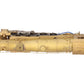 HO Scale Brass 2-10-2 Steam Locomotive EX