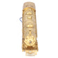 HO Scale Brass 2-8-2 Steam Locomotive EX
