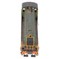 HO Scale Brass Diesel Locomotive - Custom Painted
