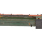 HO Scale Brass Diesel Locomotive - Custom Painted