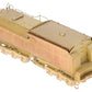 Sunset Models HO Brass GN-08 Open Tender EX/Box