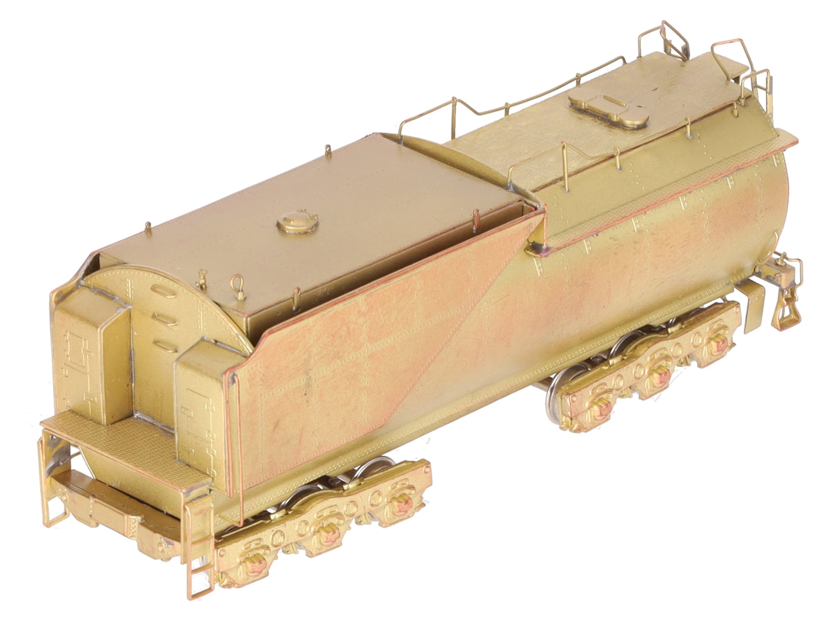 Sunset Models HO Brass GN-08 Open Tender EX/Box