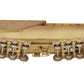 Sunset Models HO Brass GN-08 Open Tender EX/Box