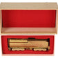 Sunset Models HO Brass GN-08 Open Tender EX/Box