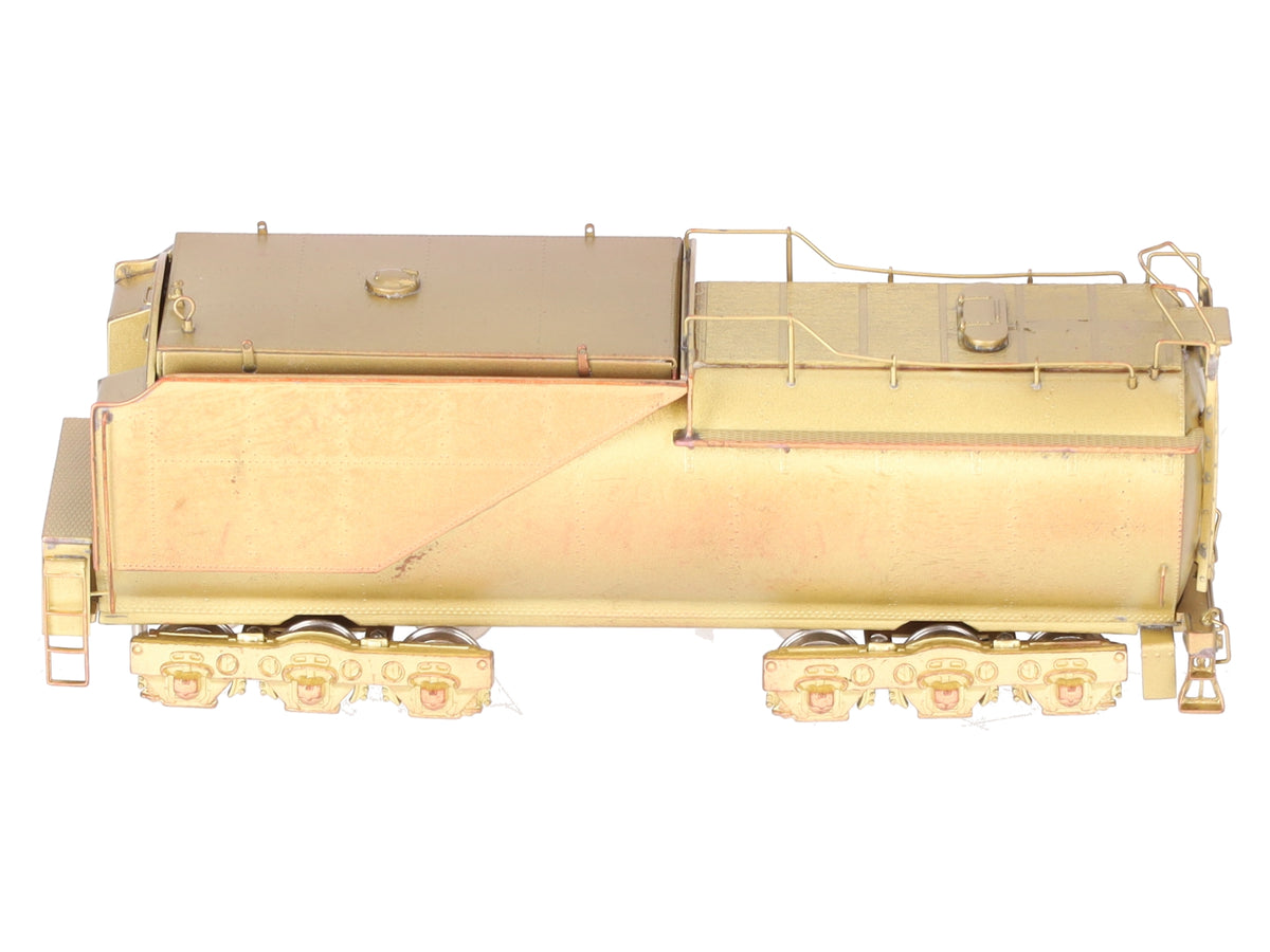 Sunset Models HO Brass GN-08 Open Tender EX/Box