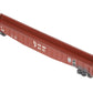 Alco Models HO Brass Pennsylvania Mill Southern Pacific Gondola EX/Box