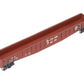 Alco Models HO Brass Pennsylvania Mill Southern Pacific Gondola EX/Box