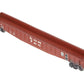 Alco Models HO Brass Pennsylvania Mill Southern Pacific Gondola EX/Box