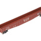 Alco Models HO Brass Pennsylvania Mill Southern Pacific Gondola EX/Box