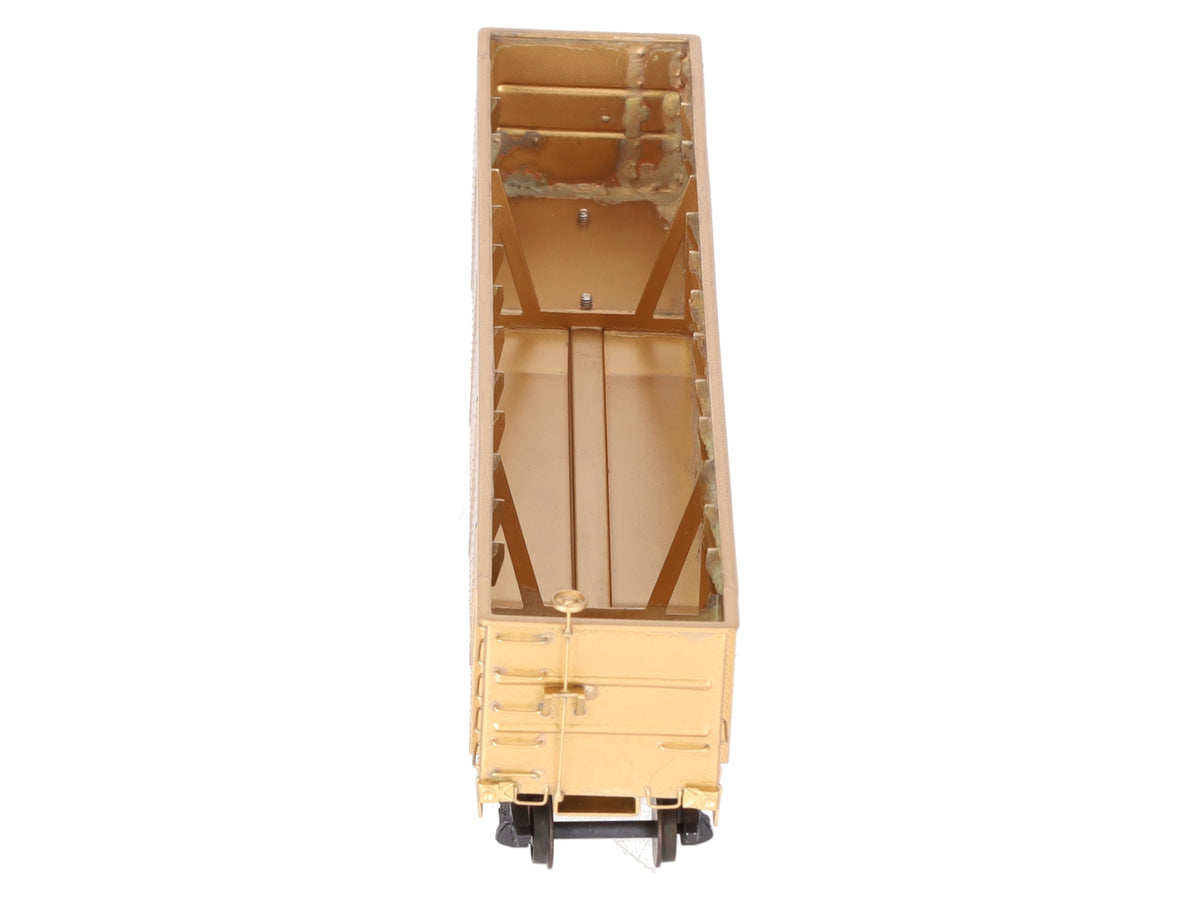 Nickel Plate Products HO Scale Brass 116T Gondola Car EX/Box