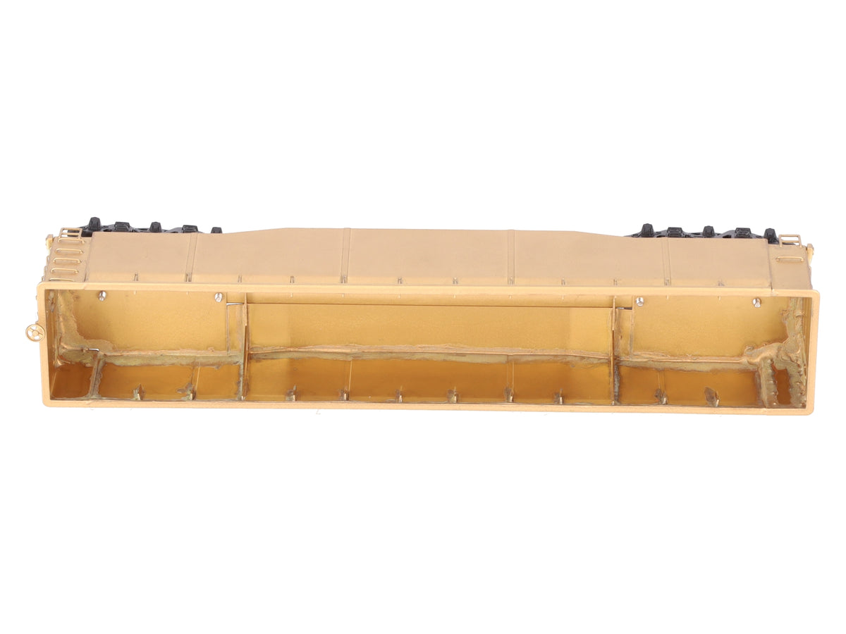 Nickel Plate Products HO Scale Brass 116T Gondola Car EX/Box