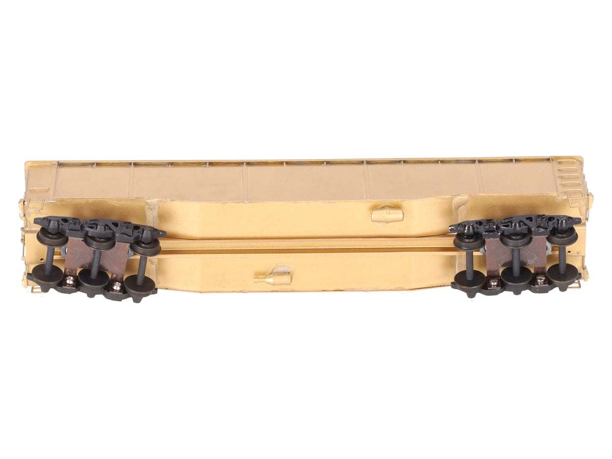Nickel Plate Products HO Scale Brass 116T Gondola Car EX/Box